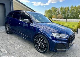 Ауди Ку 7, объемом двигателя 2.97 л и пробегом 59 тыс. км за 64579 $, фото 13 на Automoto.ua