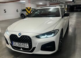 БМВ 4 Серия, объемом двигателя 2 л и пробегом 42 тыс. км за 39957 $, фото 2 на Automoto.ua