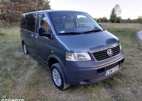 Фольксваген Transporter, об'ємом двигуна 1.9 л та пробігом 320 тис. км за 7322 $, фото 5 на Automoto.ua