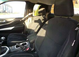 Ніссан Кінг Каб 2018 у Європі на Automoto.ua Сірий Ніссан Кінг Каб, об'ємом двигуна 2.3 л та пробігом 119 тис. км за 20900 $, фото 8 на Automoto.ua