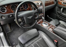 Бентлі Continental Flying Spur, об'ємом двигуна 6 л та пробігом 170 тис. км за 24838 $, фото 8 на Automoto.ua