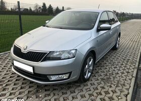 Шкода Рапід, об'ємом двигуна 1.6 л та пробігом 151 тис. км за 6890 $, фото 1 на Automoto.ua