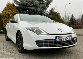 Рено Лагуна, объемом двигателя 2 л и пробегом 201 тыс. км за 8186 $, фото 9 на Automoto.ua