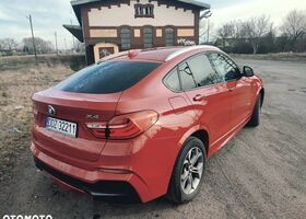 БМВ Х4, об'ємом двигуна 2 л та пробігом 156 тис. км за 17278 $, фото 2 на Automoto.ua