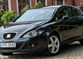 Сеат Leon, об'ємом двигуна 1.9 л та пробігом 256 тис. км за 2937 $, фото 11 на Automoto.ua