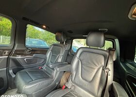 Мерседес В-Клас 2015 у Європі на Automoto.ua Сірий Мерседес В-Клас, об'ємом двигуна 2.14 л та пробігом 368 тис. км за 15061 $, фото 8 на Automoto.ua