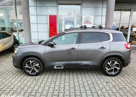 Сітроен C5 Aircross, об'ємом двигуна 1.2 л та пробігом 98 тис. км за 17257 $, фото 10 на Automoto.ua