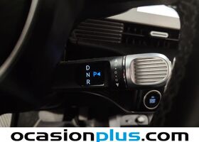 Хендай Ioniq 5 2021 у Європі на Automoto.ua Синій Хендай Ioniq 5, об'ємом двигуна 0 л та пробігом 112 тис. км за 21911 $, фото 4 на Automoto.ua
