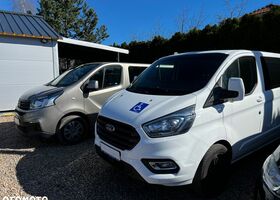 Фольксваген Transporter, об'ємом двигуна 2 л та пробігом 117 тис. км за 26300 $, фото 10 на Automoto.ua