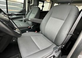 Форд Турнео Кастом 2020 в Европе на Automoto.ua Форд Турнео Кастом, объемом двигателя 1 л и пробегом 121 тыс. км за 102900 $, фото 32 на Automoto.ua