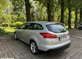 Форд Фокус, об'ємом двигуна 1.5 л та пробігом 183 тис. км за 8078 $, фото 4 на Automoto.ua