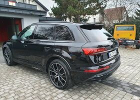 Ауді Ку 7, об'ємом двигуна 2.97 л та пробігом 85 тис. км за 71197 $, фото 4 на Automoto.ua