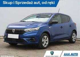 Дачія Sandero, об'ємом двигуна 1 л та пробігом 16 тис. км за 11231 $, фото 1 на Automoto.ua