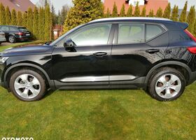 Вольво XC40, объемом двигателя 1.97 л и пробегом 178 тыс. км за 18769 $, фото 9 на Automoto.ua