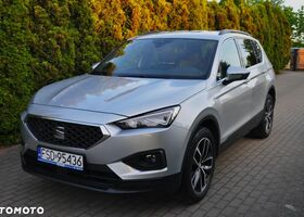 Сеат Tarraco, об'ємом двигуна 1.97 л та пробігом 135 тис. км за 16825 $, фото 2 на Automoto.ua