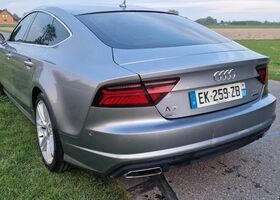 Ауди A7 Sportback, объемом двигателя 2.97 л и пробегом 200 тыс. км за 16825 $, фото 2 на Automoto.ua