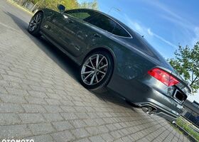 Ауді A7 Sportback, об'ємом двигуна 2.97 л та пробігом 195 тис. км за 21382 $, фото 24 на Automoto.ua