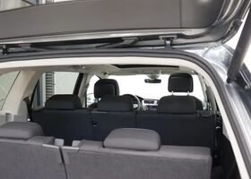 Фольксваген Tiguan Allspace 2024 у Європі на Automoto.ua Сірий Фольксваген Tiguan Allspace, об'ємом двигуна 1.5 л та пробігом 14 тис. км за 52257 $, фото 6 на Automoto.ua