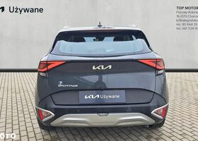 Киа Sportage, объемом двигателя 1.6 л и пробегом 27 тыс. км за 27430 $, фото 3 на Automoto.ua