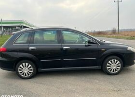 Фіат Croma, об'ємом двигуна 1.8 л та пробігом 399 тис. км за 2786 $, фото 5 на Automoto.ua