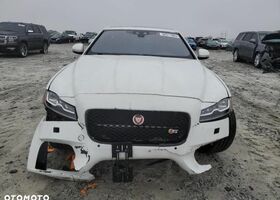 Ягуар ХФ, объемом двигателя 3 л и пробегом 187 тыс. км за 9503 $, фото 4 на Automoto.ua