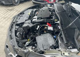 Сірий Опель Астра, об'ємом двигуна 1.5 л та пробігом 7 тис. км за 7516 $, фото 13 на Automoto.ua
