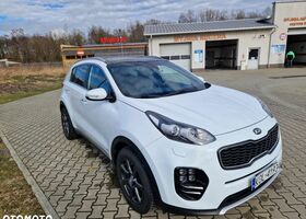 Киа Sportage, объемом двигателя 2 л и пробегом 109 тыс. км за 17819 $, фото 6 на Automoto.ua