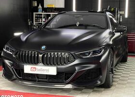 БМВ 8 Серія, об'ємом двигуна 4.4 л та пробігом 70 тис. км за 82052 $, фото 3 на Automoto.ua