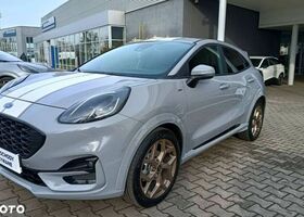 Форд Пума, объемом двигателя 1 л и пробегом 5 тыс. км за 28056 $, фото 2 на Automoto.ua