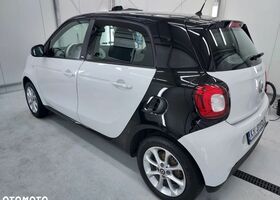 Смарт Форфор, объемом двигателя 1 л и пробегом 70 тыс. км за 6479 $, фото 8 на Automoto.ua