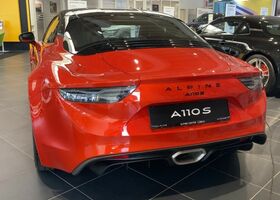 Оранжевый Рено Alpine a110, объемом двигателя 1.8 л и пробегом 50 тыс. км за 94629 $, фото 2 на Automoto.ua