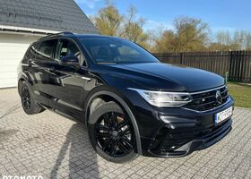 Фольксваген Tiguan Allspace, об'ємом двигуна 1.98 л та пробігом 16 тис. км за 28056 $, фото 13 на Automoto.ua