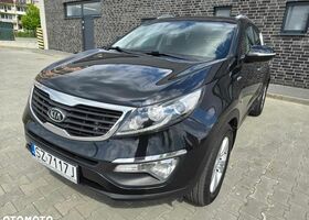 Кіа Sportage, об'ємом двигуна 2 л та пробігом 266 тис. км за 9266 $, фото 6 на Automoto.ua