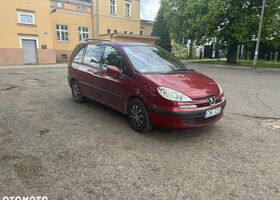 Пежо 807, объемом двигателя 2.18 л и пробегом 391 тыс. км за 1274 $, фото 2 на Automoto.ua