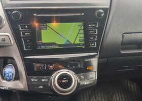 Тойота Prius Plus, объемом двигателя 1.8 л и пробегом 205 тыс. км за 13575 $, фото 17 на Automoto.ua