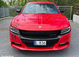 Додж Charger, об'ємом двигуна 3.6 л та пробігом 106 тис. км за 16371 $, фото 6 на Automoto.ua