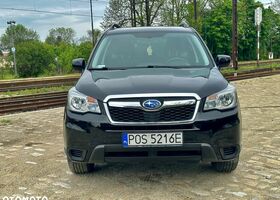 Субару Forester, об'ємом двигуна 2 л та пробігом 40 тис. км за 17041 $, фото 19 на Automoto.ua