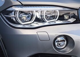 BMW X5 M 2016 на тест-драйві, фото 8