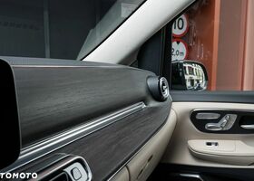 Мерседес В-Класс 2025 в Европе на Automoto.ua Черный Мерседес В-Класс, объемом двигателя 1 л и пробегом 8 тыс. км за 110388 $, фото 37 на Automoto.ua