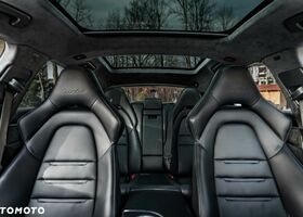 Порше Panamera, об'ємом двигуна 4 л та пробігом 79 тис. км за 107857 $, фото 11 на Automoto.ua