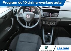 Шкода Фабія, об'ємом двигуна 1 л та пробігом 132 тис. км за 7559 $, фото 7 на Automoto.ua