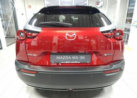 Красный Мазда MX-30, объемом двигателя 0 л и пробегом 14 тыс. км за 22594 $, фото 4 на Automoto.ua