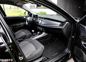 Альфа Ромео Giulietta 2016 у Європі на Automoto.ua Чорний Альфа Ромео Giulietta, об'ємом двигуна 1 л та пробігом 125 тис. км за 37900 $, фото 21 на Automoto.ua