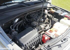 Додж Nitro, об'ємом двигуна 3.95 л та пробігом 183 тис. км за 10151 $, фото 6 на Automoto.ua
