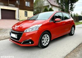 Пежо 208, объемом двигателя 1.2 л и пробегом 38 тыс. км за 8186 $, фото 5 на Automoto.ua