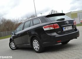 Тойота Авенсис, объемом двигателя 2 л и пробегом 295 тыс. км за 3866 $, фото 3 на Automoto.ua