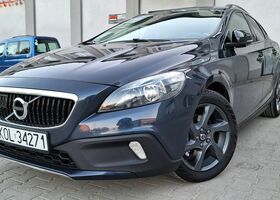 Вольво V40, об'ємом двигуна 1.56 л та пробігом 248 тис. км за 7970 $, фото 1 на Automoto.ua