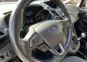 Форд Си-Макс 2019 в Европе на Automoto.ua Форд Си-Макс, объемом двигателя 0 л и пробегом 64 тыс. км за 11990 $, фото 7 на Automoto.ua