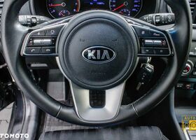 Кіа Sportage, об'ємом двигуна 1.59 л та пробігом 115 тис. км за 16414 $, фото 28 на Automoto.ua