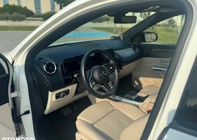Мерседес ГЛА-Клас 2020 у Європі на Automoto.ua Білий Мерседес ГЛА-Клас, об'ємом двигуна 1 л та пробігом 65 тис. км за 28572 $, фото 7 на Automoto.ua